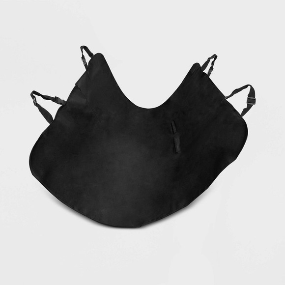 Turtle Wax Back Seat Protector and Pet Hammock nwt - Picture 2 of 3